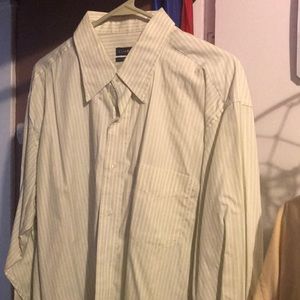 Worn once Club room button down